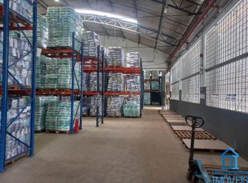 Comercial · 3534m² · 20 Quartos · 13 Vagas · Galpão 3.534 m² – Estrutura Completa e Localização Estratégica, Recife/PE