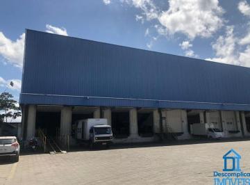 Comercial · 4200m² · 3 Quartos · 8 Vagas · Galpão em condomínio com  4.725m2 em Jaboatão dos Guararapes-PE