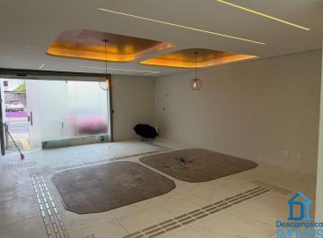 Comercial · 250m² · 3 Quartos · 2 Vagas · Oportunidade de locação comercial no Pina | 250 m²