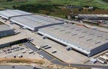 Comercial · 3502m² · 3 Quartos · 3 Vagas · Galpão com 3.502 m² em condomínios logísticos de Pernambuco!
