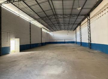 Comercial · 360m² · Galpão Amplo com 360 m² - Rua Itamaracá, Nº 627