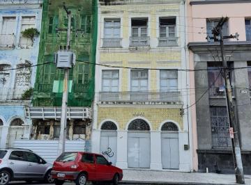 Comercial · 866m² · 15 Quartos · 8 Vagas · Prédio Comercial com 866m2 no Centro do Recife-PE
