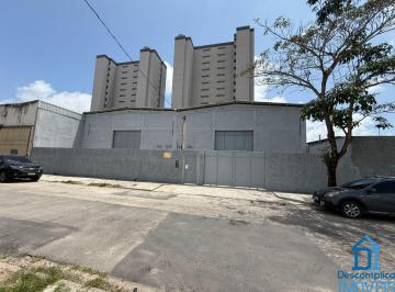 Comercial · 760m² · 15 Vagas · Galpão de alto padrão na Imbiribeira, Recife/PE