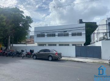 Comercial · 300m² · 1 Quarto · 7 Vagas · Imóvel Comercial com 300m² na Ilha do Leite em Recife - PE