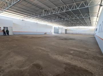 Comercial · 1330m² · 1 Quarto · 1 Vaga · Galpão 1.330 m² + área livre | BR-101 | Jaboatão – PE