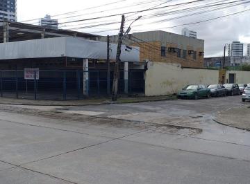 Comercial · 916m² · 5 Quartos · 20 Vagas · Galpão comercial com 916 m² na Av Abdias de Carvalho - Recife