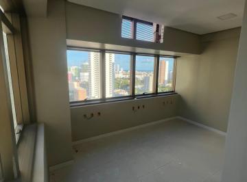 Comercial · 177m² · 10 Quartos · 6 Vagas · Empresarial Thomas Edison – 176,68 m² | 10 Salas - Ilha do Leite
