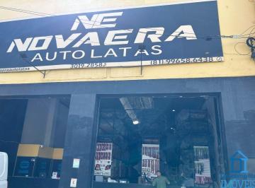 Comercial · 320m² · 2 Vagas · Ponto Comercial Amplo 320m² – Estr. da Batalha