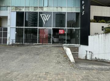 Comercial · 1300m² · 5 Quartos · 18 Vagas · Ponto comercial com 1.300m² em Boa Viagem, Recife/PE