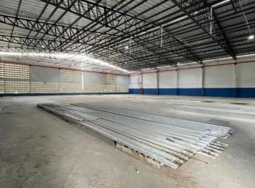 Comercial · 2679m² · 2 Quartos · 8 Vagas · Galpão em Condomínio com 2.680m2 em Suape