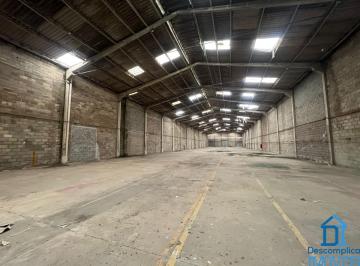 Comercial · 4792m² · 3 Quartos · 13 Vagas · Galpão 4.792m² – Imbiribeira – 6 Docas e Pé Direito 7m