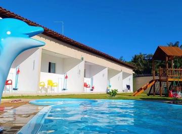 Comercial · 390m² · 5 Quartos · 10 Vagas · Pousada à Venda – 5 Quartos, 390m², 10 Vagas – Ipojuca