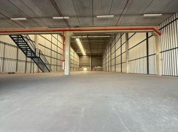 Comercial · 1781m² · 3 Quartos · 5 Vagas · GALPÃO INDUSTRIAL PARA LOCAÇÃO – CONDOMÍNIO AJAM-I | JABOATÃO/PE