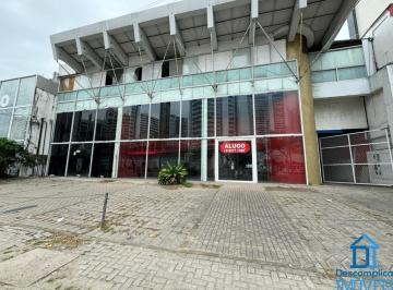 Comercial · 1800m² · 5 Quartos · 9 Vagas · Ponto comercial com 1.800m² em Boa Viagem, Recife/PE