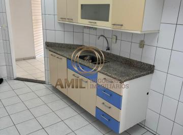 Foto 01 · Apartamento com Armários, 84m², 03 Quartos sendo 01 Suíte, com Varanda, no Mont Blanc, Parque Reside