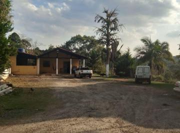 Rural de 2 quartos, Itapecerica da Serra · CHÁCARA EM ITAPECERICA DA SERRA SP COD: 6037 F:(11) 97302-9229 CESAR