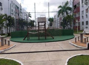 Foto 01 · Apartamento à venda em Recife-PE, bairro Iputinga: 3 quartos, 2 salas, garagem e 62m² de área. Venha