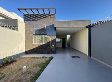 Casa de 3 quartos, Campo Grande · Excelente oportunidade no Rita Vieira, com o melhor custo-benefício da região
