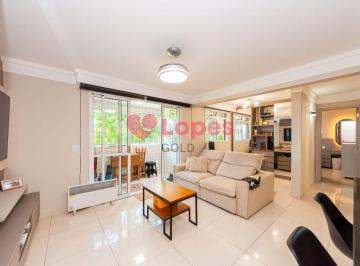 Apartamento de 3 quartos, Curitiba · Apartamento com 3 quartos e 69 m² à venda em Campo Comprido