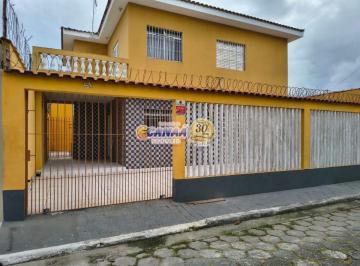Casa de 3 quartos, Mongaguá · Sobrado à venda com vista para o mar em Mongaguá litoral Sul de -São Paulo!!!