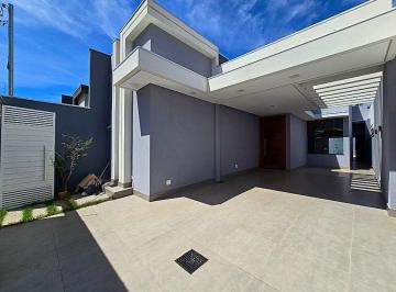 Casa de 3 quartos, Campo Grande · Linda casa térrea no Rita Vieira, moderna e imponente, com excelente custo-benefício