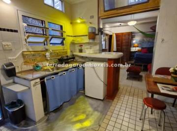 Foto 01 · Imperdível oportunidade de locação casa na Cidade Monções, São Paulo-SP: 1 quarto, 1 sala, 1 banheir