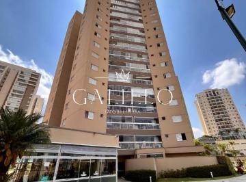 Foto 01 · Apartamento à venda em Jundiaí-SP, Jd. Bonfiglioli: 3 quartos, 2 suítes, 2 salas, 3 banheiros, 3 vag