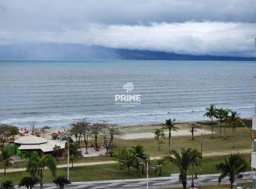 Apartamento de 3 quartos, Caraguatatuba · Apartamento Alto Padrão 3 Suítes - R$ 2.520.000,00 - 168,96m² - Indaiá - Caraguatatuba/SP