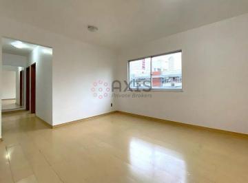 Apartamento · 90m² · 3 Quartos · 1 Vaga · Lourdes - Centro - apto 3q - 91m2 - oportunidade