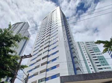 Apartamento de 3 quartos, Recife · ENTRE O MAR E A CIDADE, EXISTE UM JEITO MAIS INTELIGENTE DE VIVER
