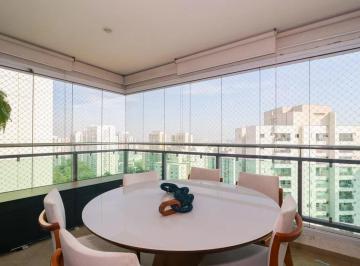 Apartamento de 3 quartos, São Paulo · Apartamento Vila Andrade 96 metros 3 Quartos 1 Suite 2 vagas FL34