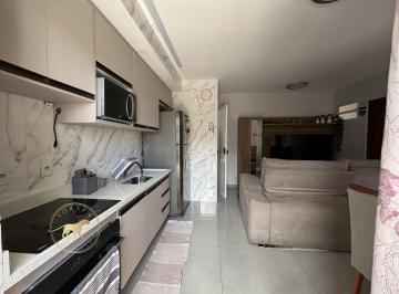 Apartamento de 2 quartos, Caieiras · Apartamento Mobiliado à Venda – Jardim Morro Grande | Caieiras - SP