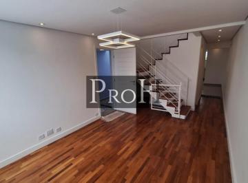 Casa · 165m² · 3 Quartos · 2 Vagas - ProH Imóveis · Sobrado à venda 3 quartos Centro São Bernardo