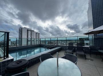 Apartamento de 1 quarto, Recife · ALLURE RESIDENCE