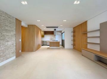 SALA 2 AMBIENTES · APARTAMENTO VËRTËR CAMBUÍ | ALTO PADRÃO PARA LOCAÇÃO