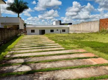 Casa de 2 quartos, Brasília · Condomínio Mini Chácaras do Lago Sul - 2 quartos