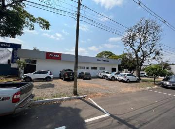 Foto 01 · Barracao, Jardim São Jorge, Paranavaí, PR