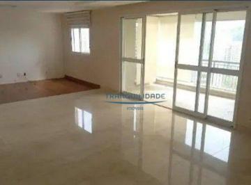 54750fad8aaa289c974e108f713932242077e494 · Apartamento com 3 dormitórios para alugar, 195 m² por R$ 12.200/mês - Vila Andrade - São Paulo/SP