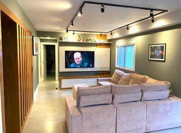 d8c134e3c2a60e33f9df7a8d08233770d61c2dc7 · Apartamento com 3 dormitórios à venda, 129 m² por R$ 1.299.000,00 - Jardim Caboré - São Paulo/SP