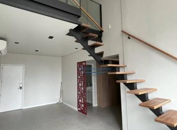 68d96c9b6684e5c4f4e3a155ddb1e3b1e60bd2d9 · Apartamento Duplex com 2 dormitórios para alugar, 115 m² por R$ 19.286/mês - Itaim Bibi - São Paulo/