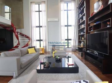2669edf10d530f19dbc5041cfb805b24a6a9ae3d · Apartamento com 1 dormitório, 162 m² - venda por R$ 1.500.000 ou aluguel por R$ 10.000/mês - Vila An