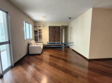ad4abef48845189eec56ef51ba154c50e33d8276 · Apartamento com 3 dormitórios para alugar, 127 m² por R$ 7.205,00/mês - Vila Andrade - São Paulo/SP