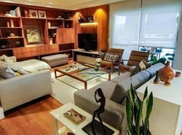 01993e97567853baf407cee036ac1fed549f7dff · Apartamento com 3 dormitórios à venda, 177 m² por R$ 1.800.000,00 - Vila Andrade - São Paulo/SP