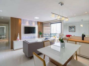 9a7679193c4b6ee6346c55f1e68e722e1c90fa68 · Apartamento com 3 dormitórios à venda, 88 m² por R$ 700.000 - Vila Andrade - São Paulo/SP