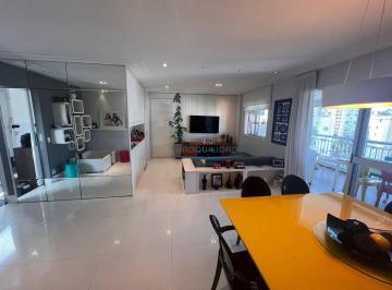 99efdf4c9f51d3df7dd4aad11730294f0a4c5f4a · Apartamento com 3 dormitórios à venda, 127 m² por R$ 1.170.000,00 - Vila Andrade - São Paulo/SP