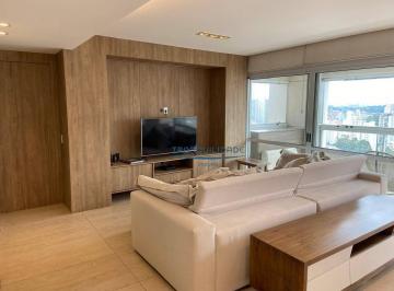 57dc3b3261d25e4872ecfa378d8b4e6dca53febf · Apartamento com 3 dormitórios à venda, 138 m² por R$ 1.670.000 - Vila Andrade - São Paulo/SP
