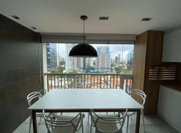 c6148d3095a6cd76b4983dc52805e395a58e06c0 · Apartamento com 2 dormitórios para alugar, 63 m² por R$ 8.532,00/mês - Brooklin - São Paulo/SP