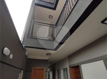 Apartamento de 1 quarto, São Paulo · Excelente Studio novo proximo ao Metro Shopping Tucuruvi.