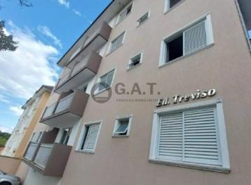 Foto 01 · Venda de apartamento de 2 quartos no Jardim Pagliato, Sorocaba-SP!