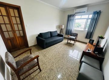 Apartamento de 2 quartos, Santos · Apartamento á venda Reformado com 2 Quartos Vista livre em todos os Ambientes.